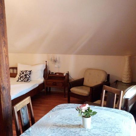 Apartments U Kasny Kadaň Εξωτερικό φωτογραφία