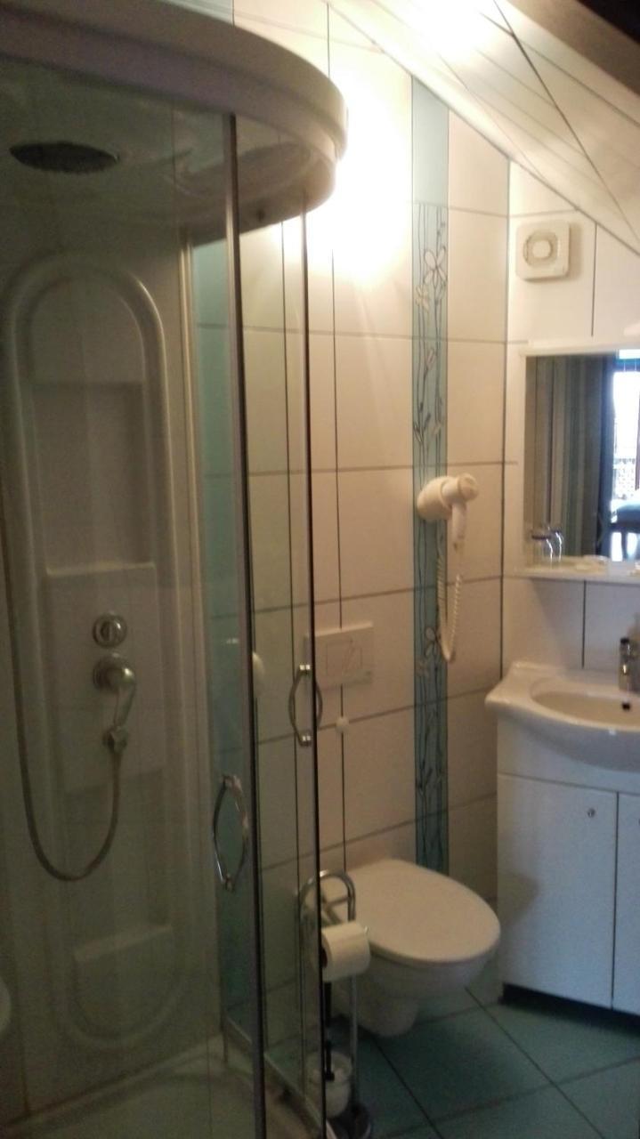 Apartments U Kasny Kadaň Εξωτερικό φωτογραφία