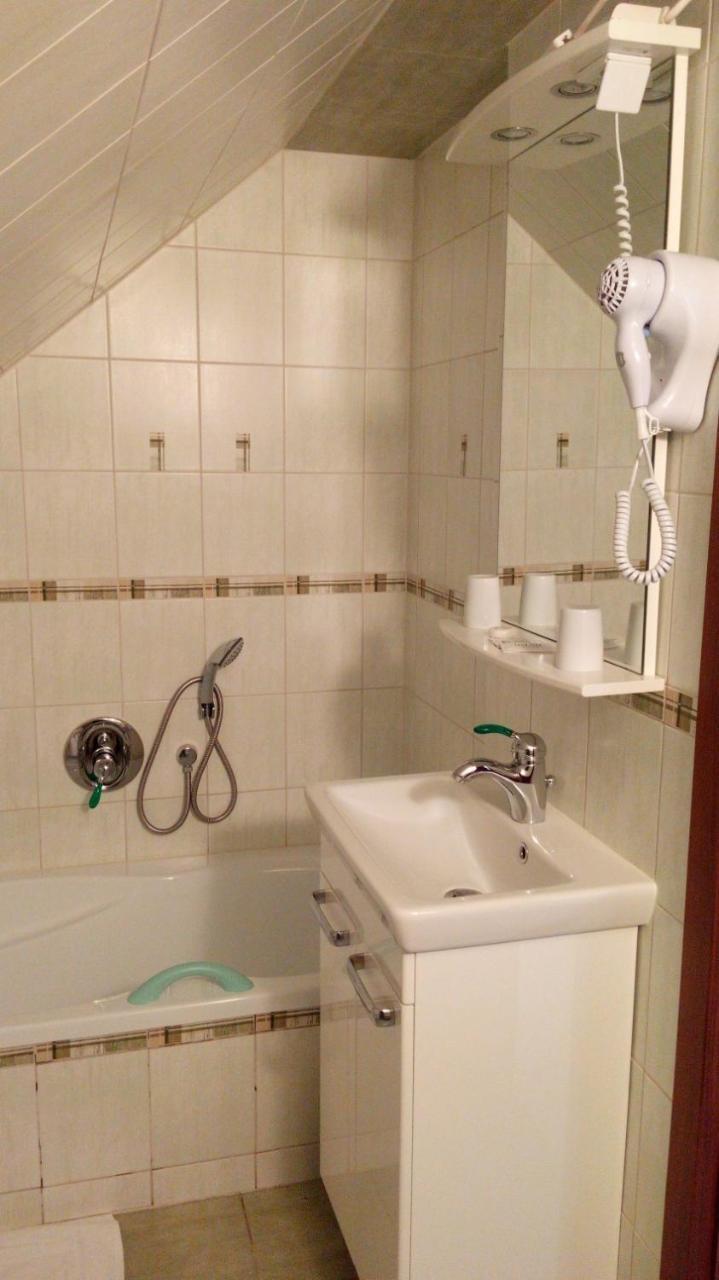 Apartments U Kasny Kadaň Εξωτερικό φωτογραφία