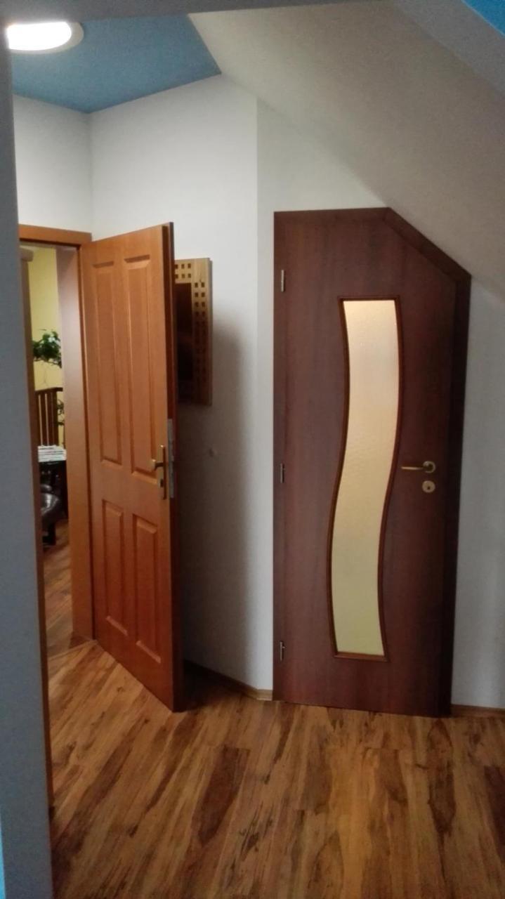 Apartments U Kasny Kadaň Εξωτερικό φωτογραφία